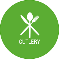 CUTLERY