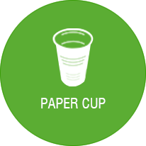 PAPER CUP