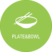 PLATE/BOWL