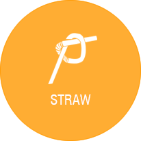 STRAW