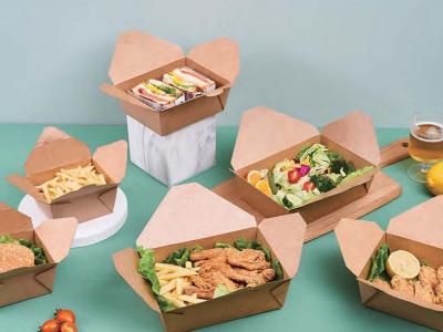 BIO BOX