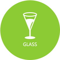 glass